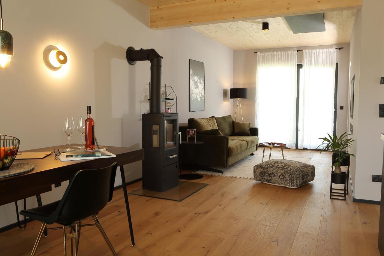 Seehaus Kaernten Saager Buitenkant foto