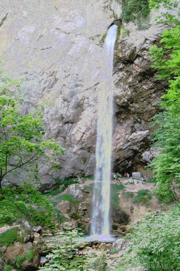 Seehaus Kaernten Saager Buitenkant foto