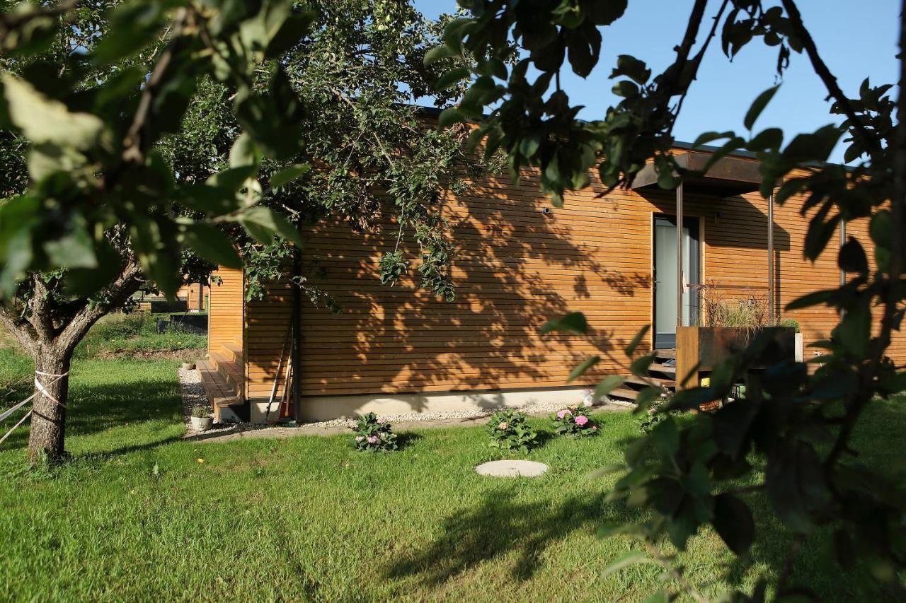 Seehaus Kaernten Saager Buitenkant foto